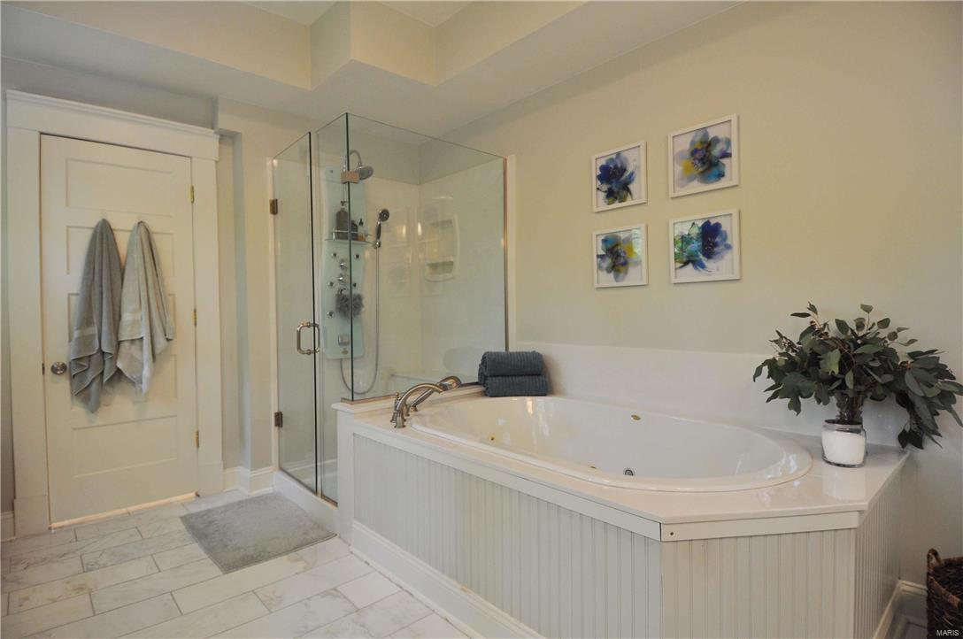 Oak Terrace - Residential