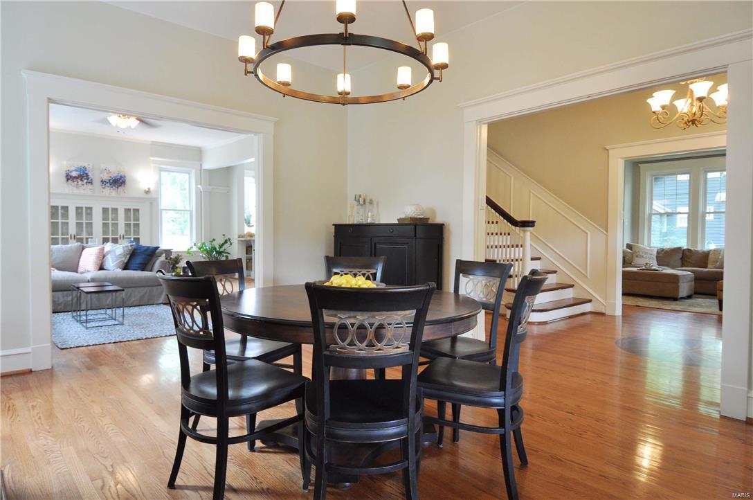 Oak Terrace - Residential