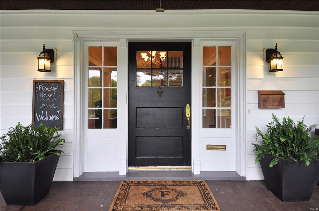 Oak Terrace - Residential