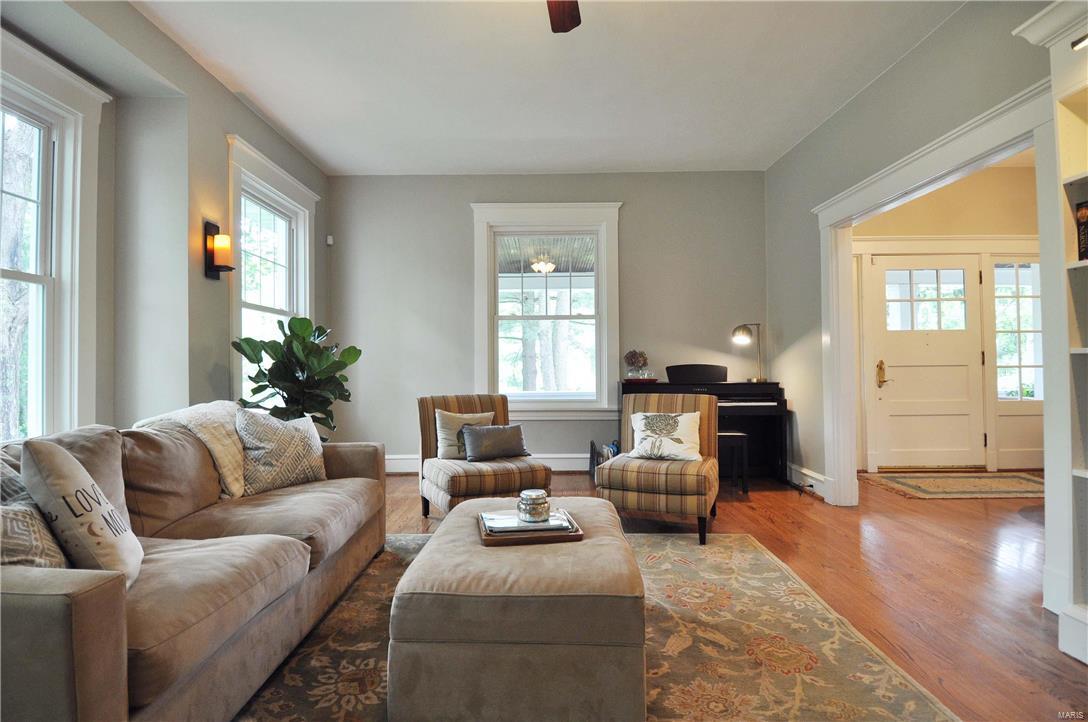 Oak Terrace - Residential