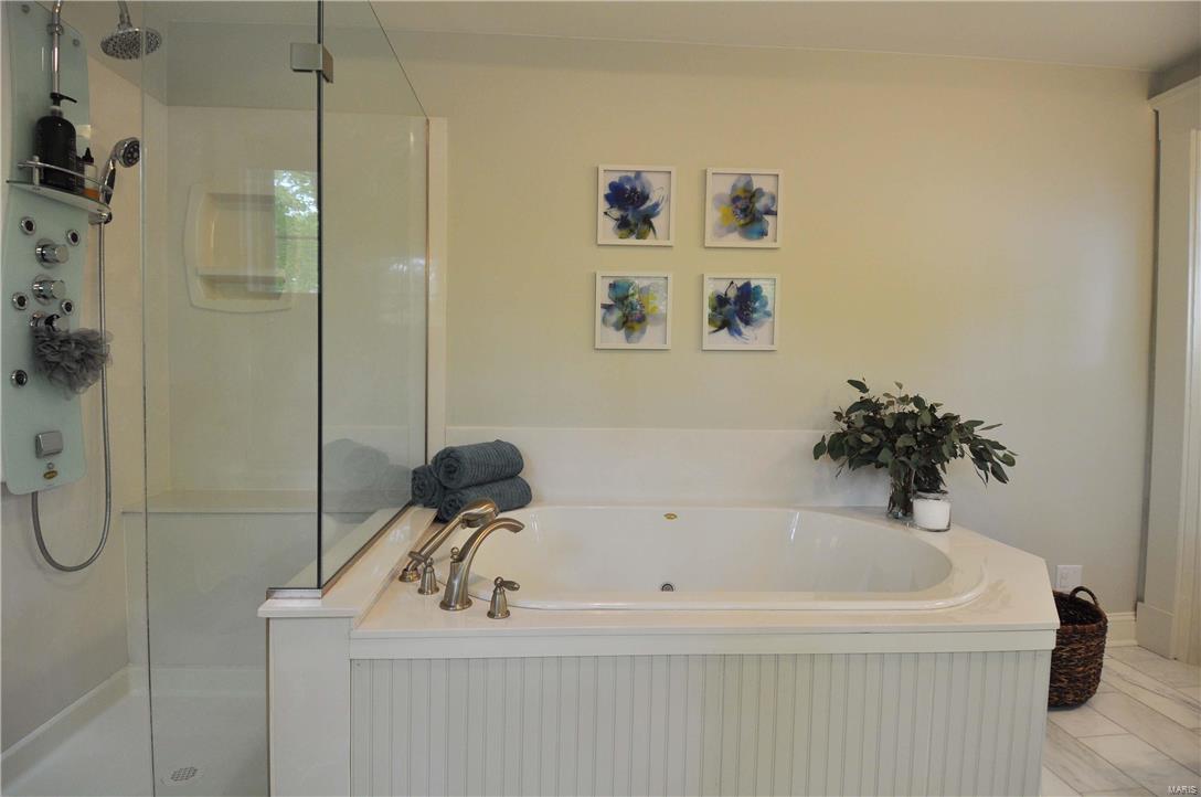 Oak Terrace - Residential