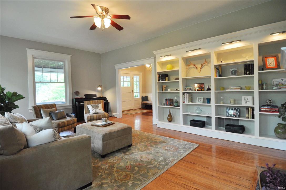 Oak Terrace - Residential