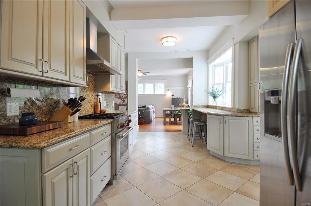 Oak Terrace - Residential