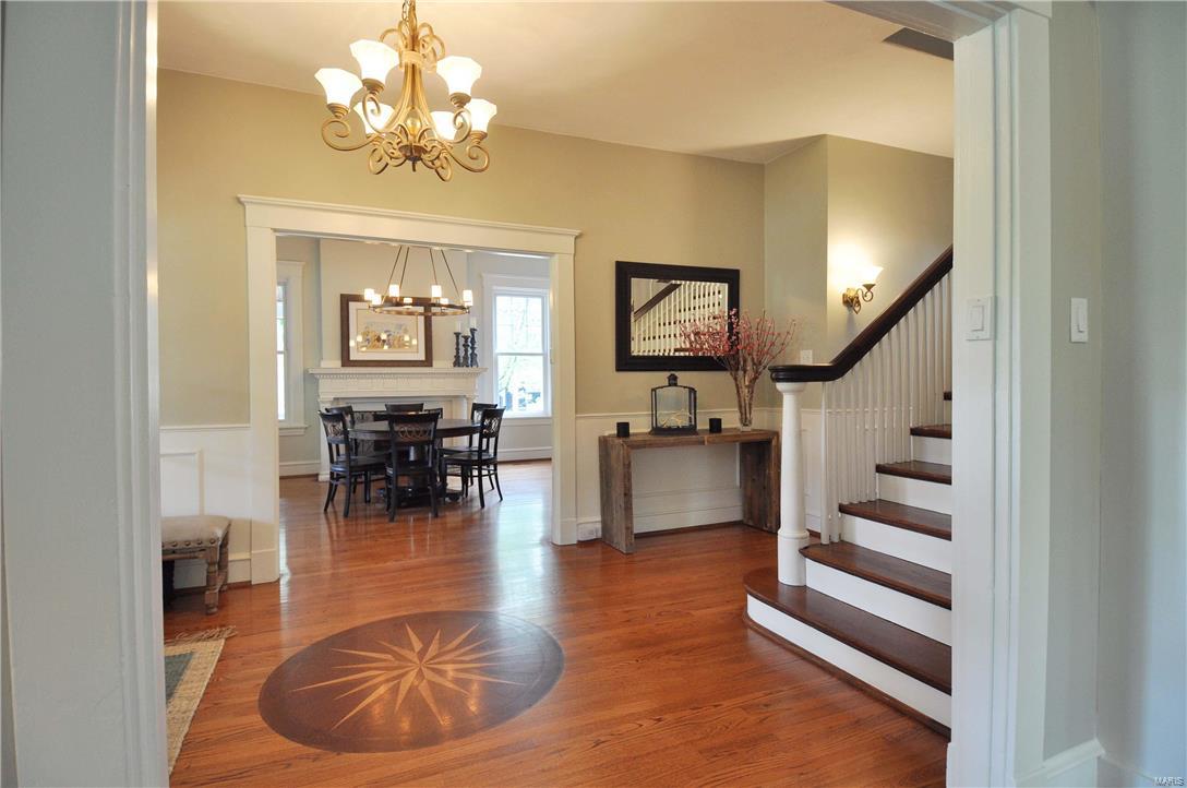 Oak Terrace - Residential