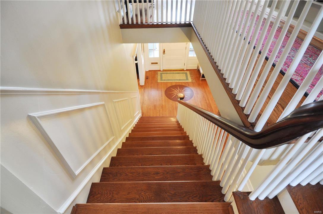 Oak Terrace - Residential