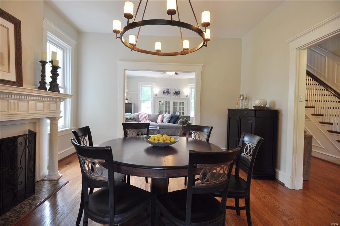 Oak Terrace - Residential