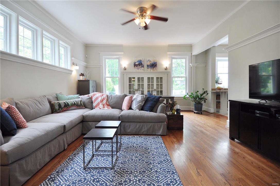 Oak Terrace - Residential