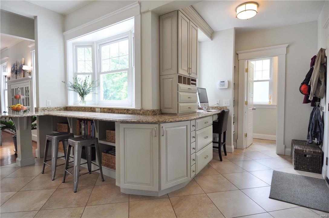 Oak Terrace - Residential