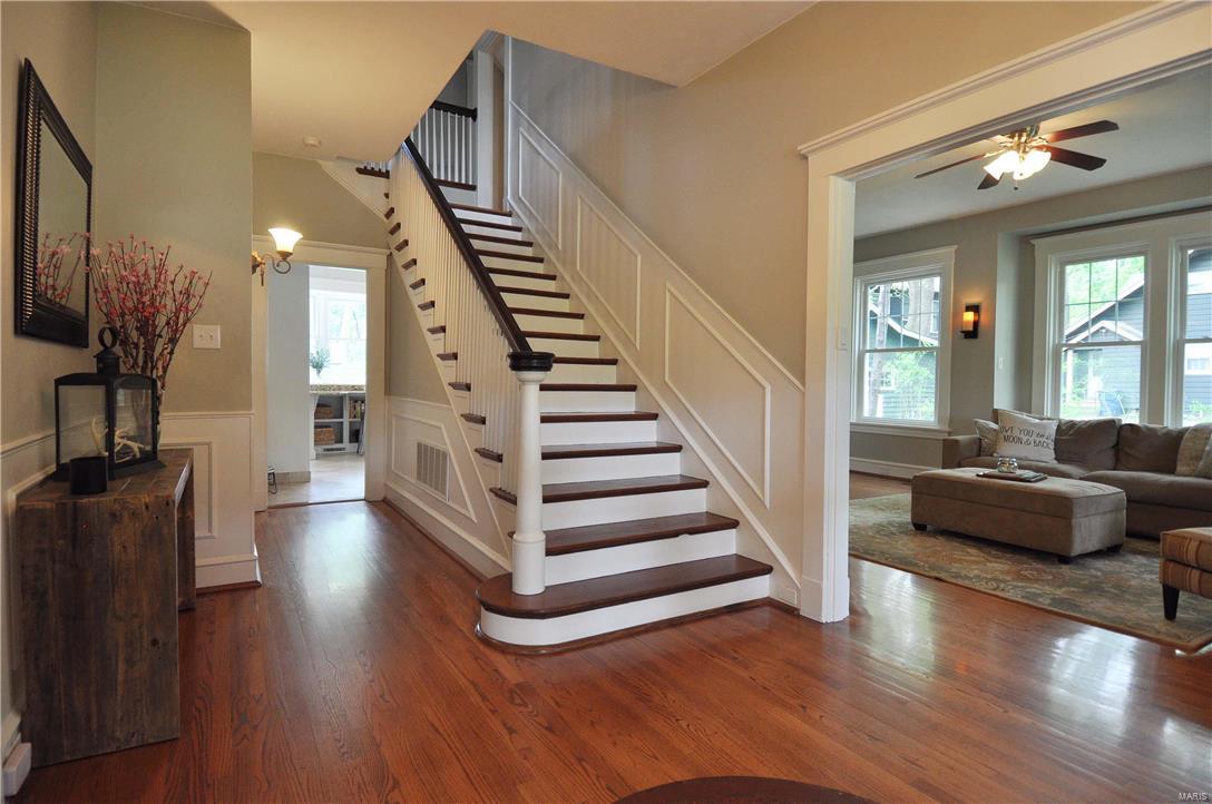 Oak Terrace - Residential