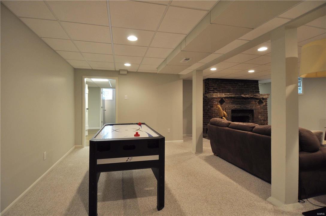 Oak Terrace - Residential