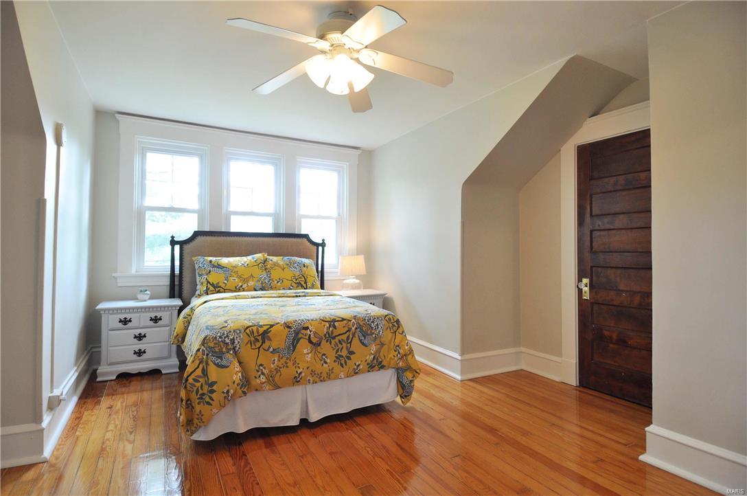 Oak Terrace - Residential