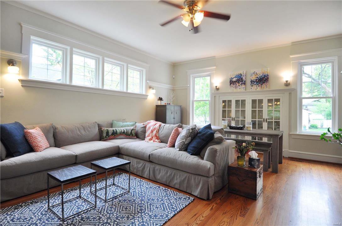 Oak Terrace - Residential