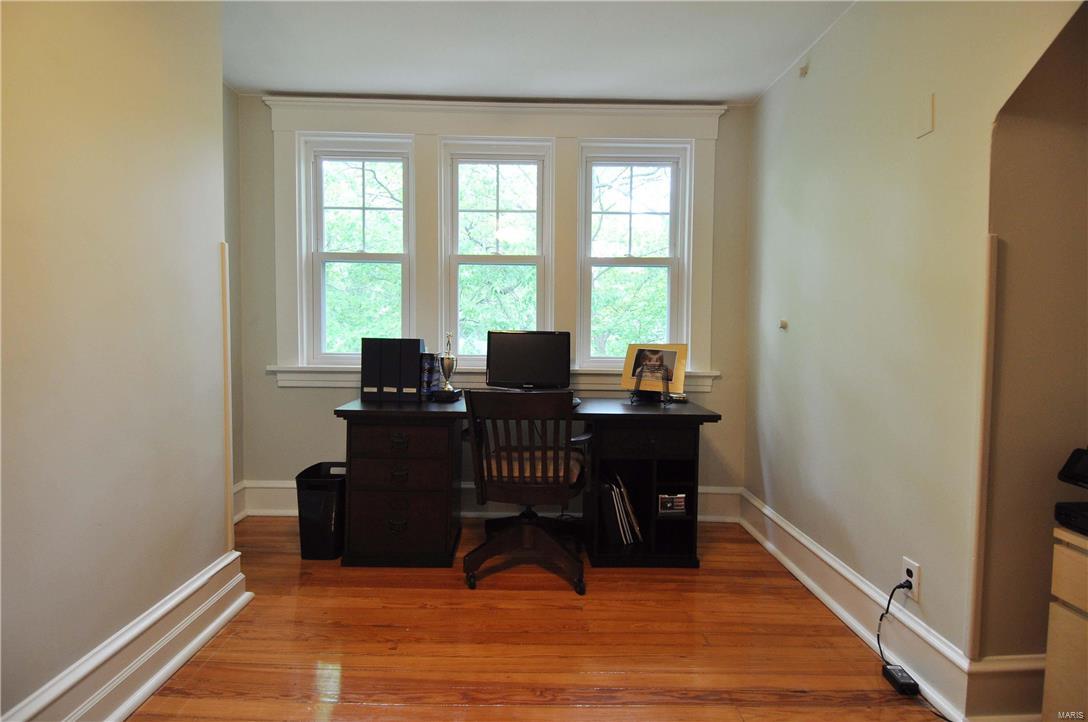 Oak Terrace - Residential