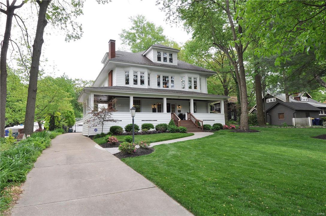 Oak Terrace - Residential