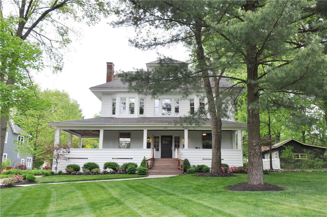 Oak Terrace - Residential