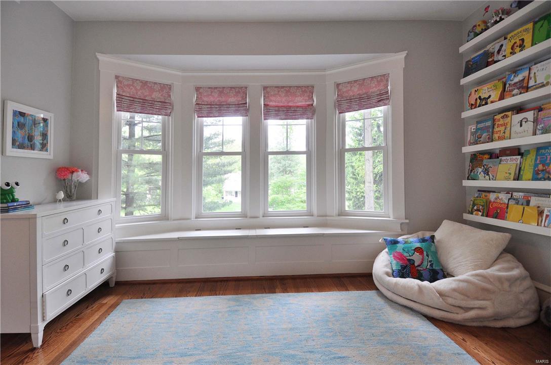 Oak Terrace - Residential