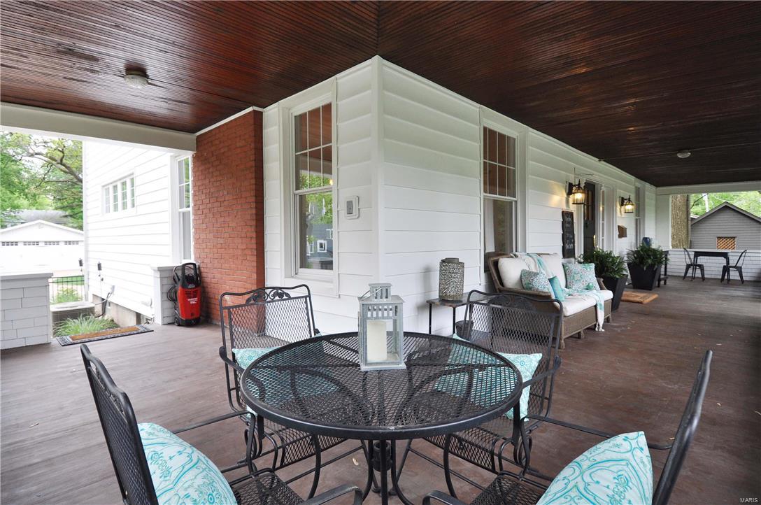 Oak Terrace - Residential