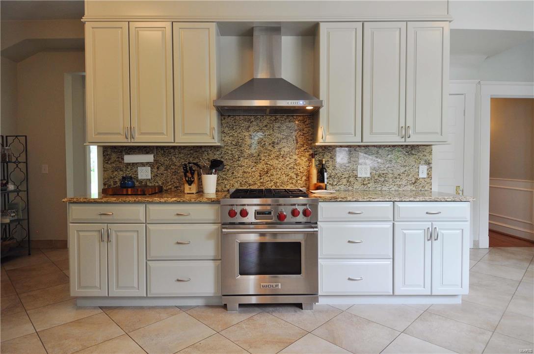 Oak Terrace - Residential