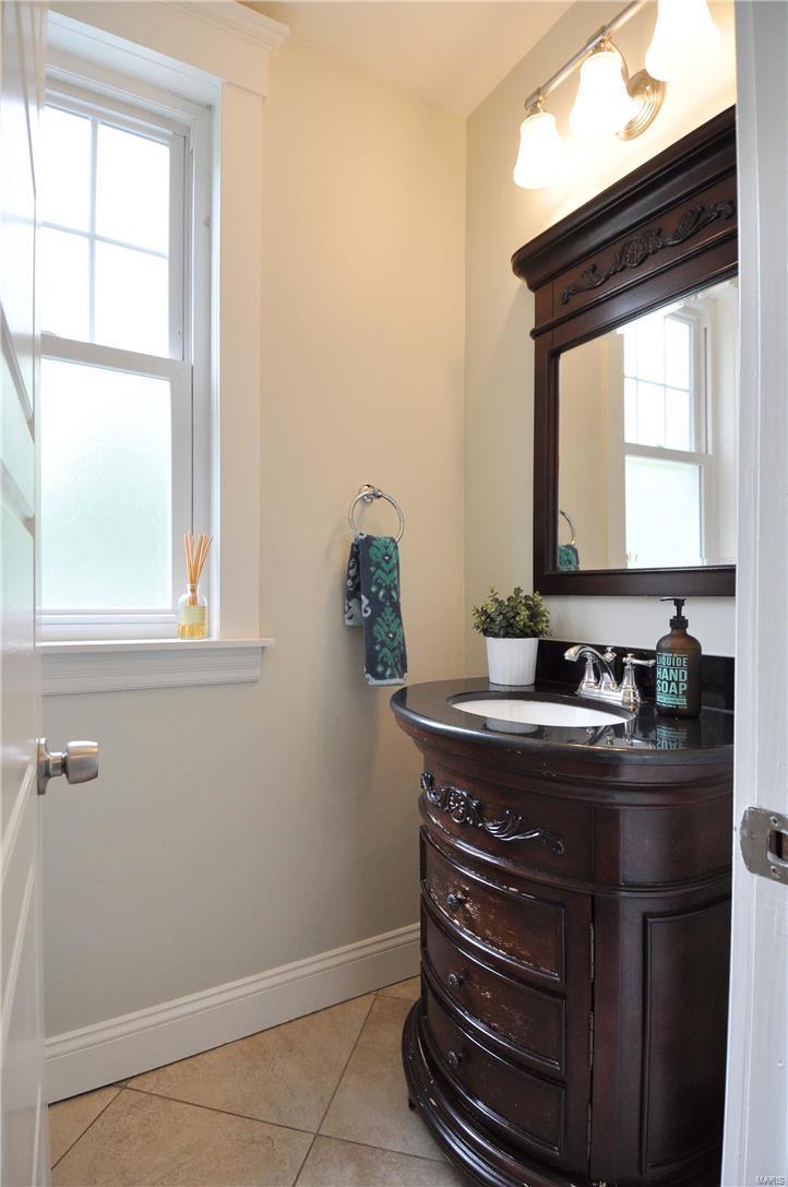 Oak Terrace - Residential