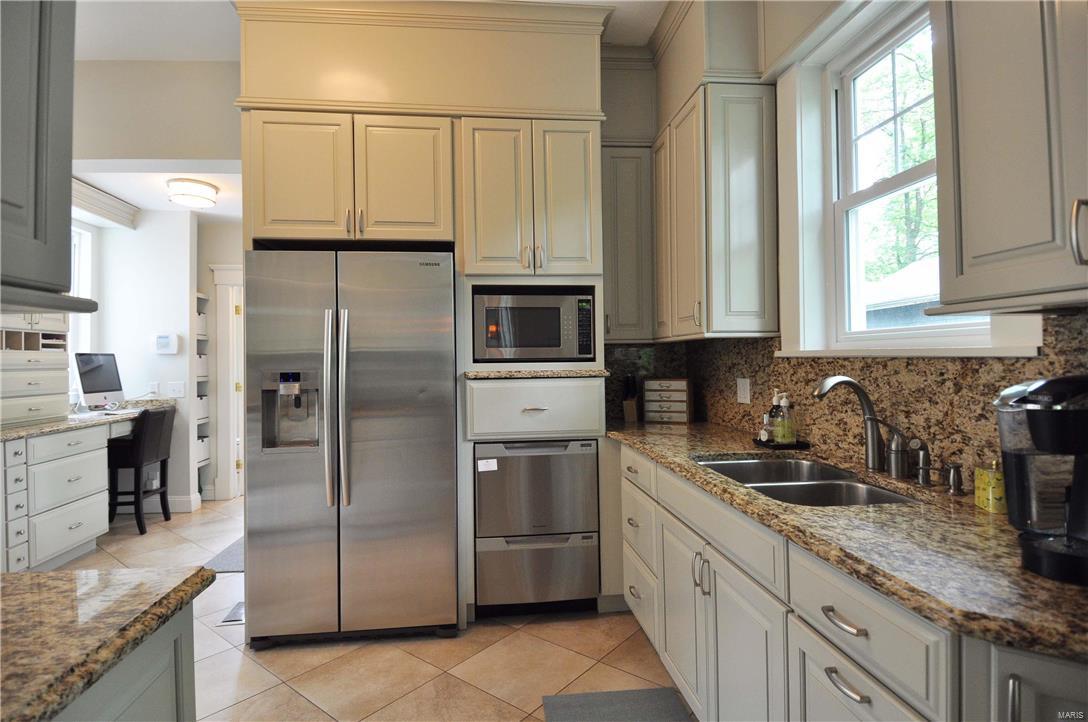 Oak Terrace - Residential