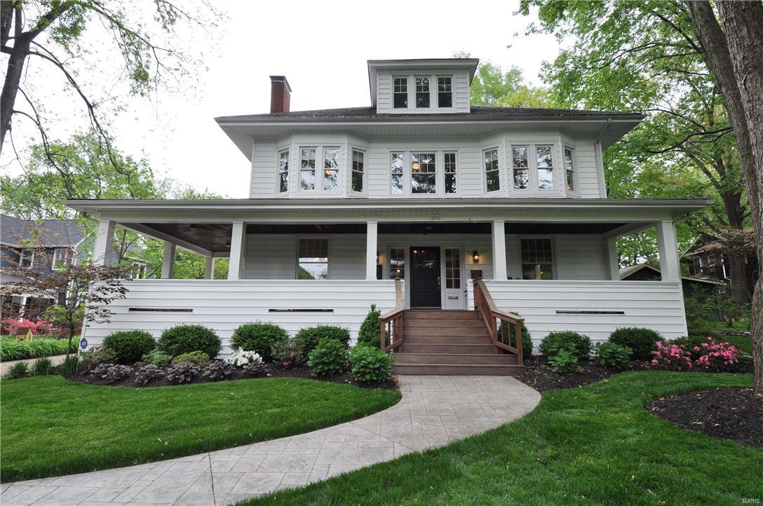 Oak Terrace - Residential