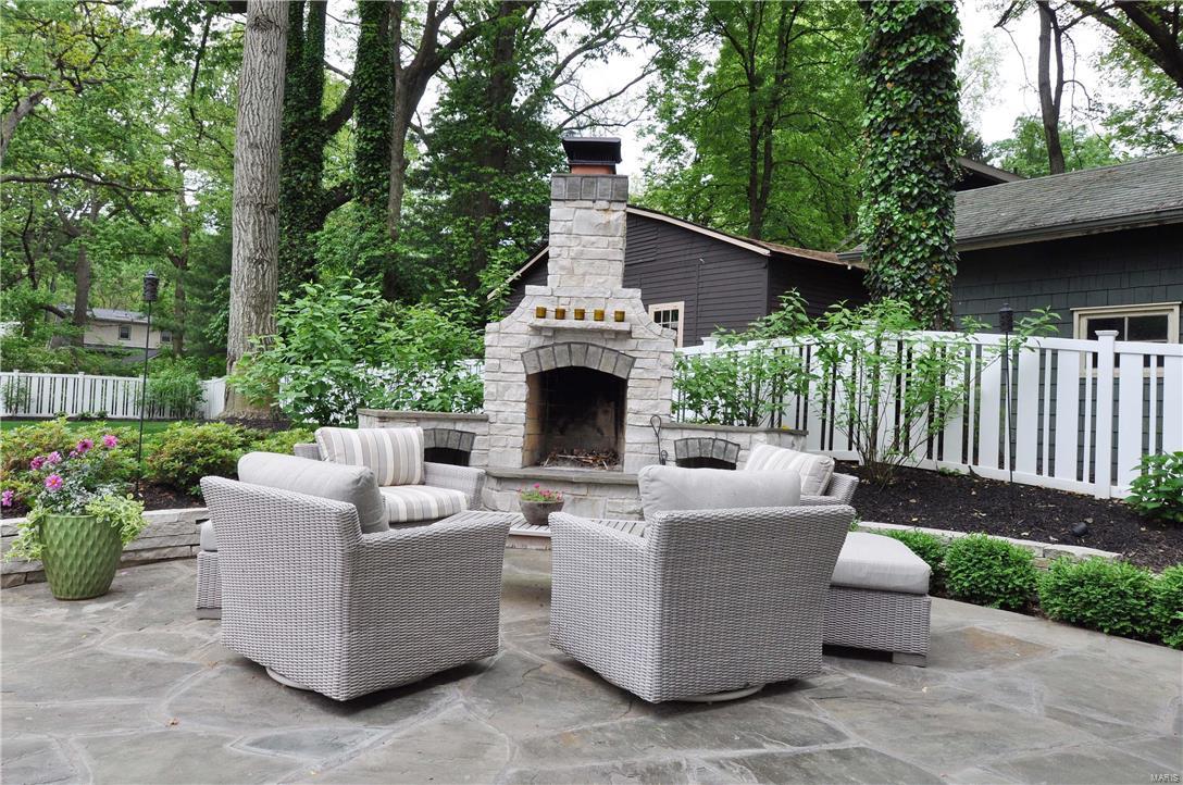 Oak Terrace - Residential