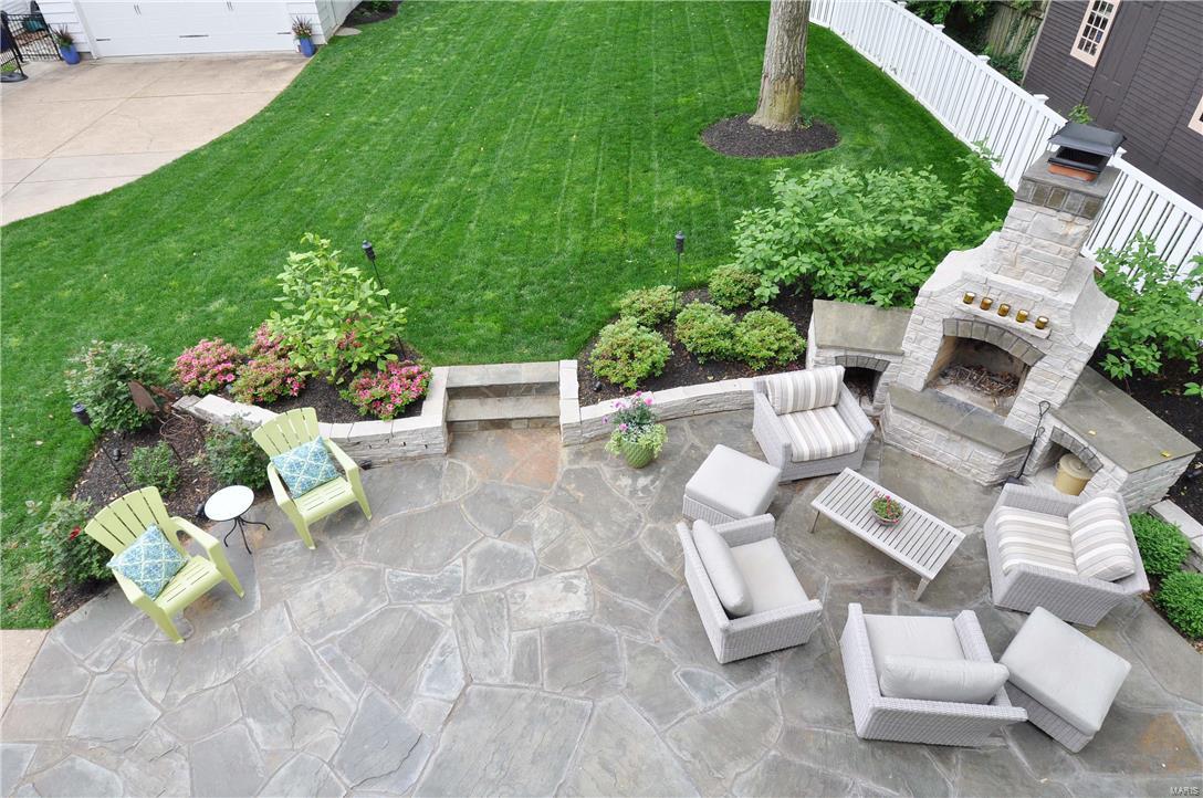 Oak Terrace - Residential