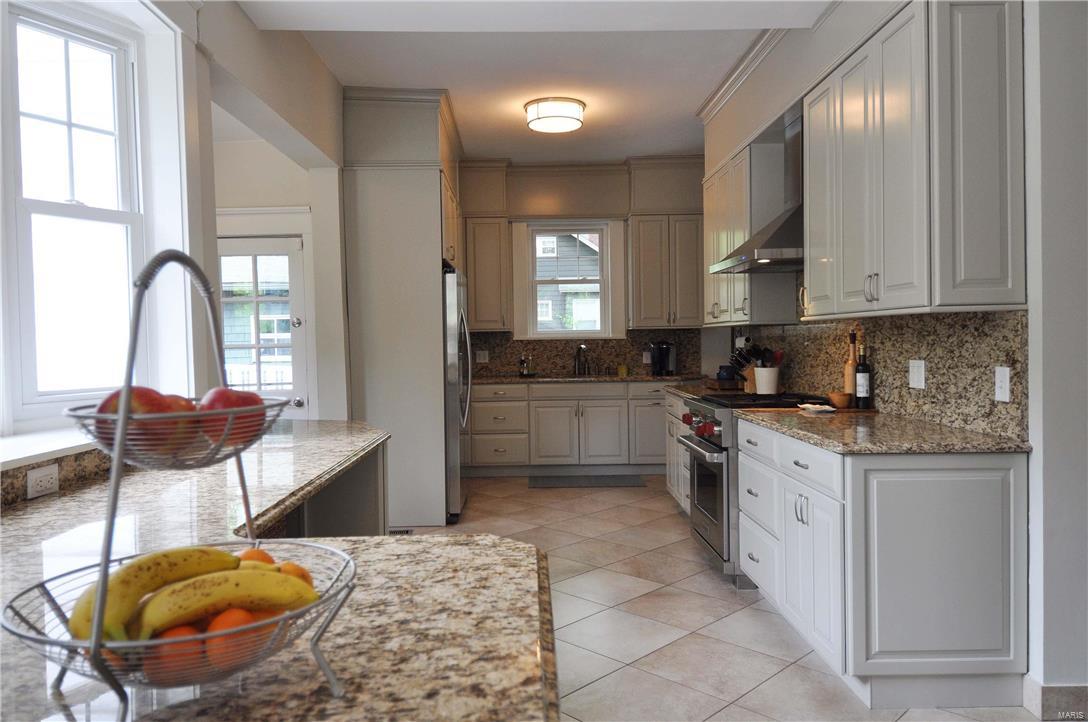 Oak Terrace - Residential