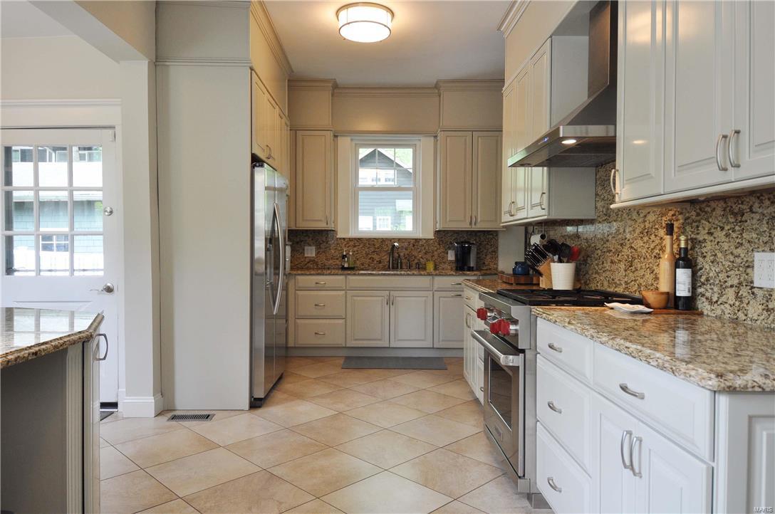 Oak Terrace - Residential