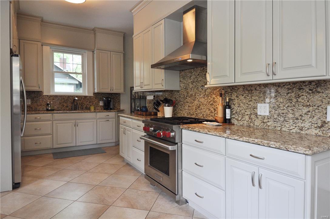 Oak Terrace - Residential