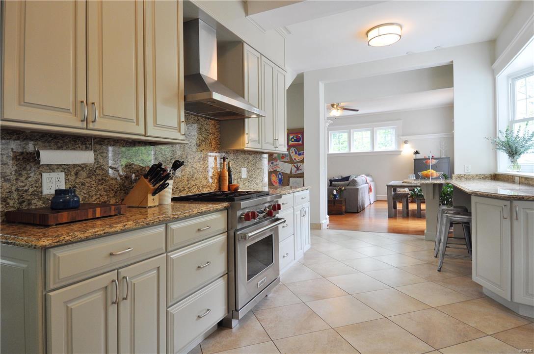 Oak Terrace - Residential