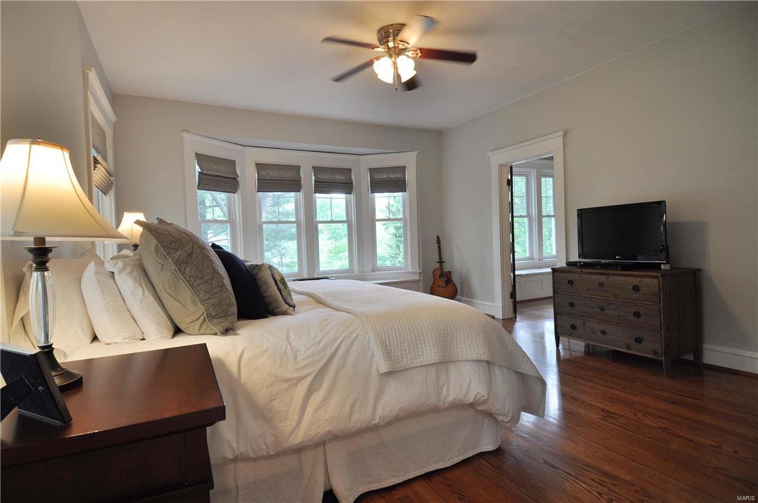 Oak Terrace - Residential