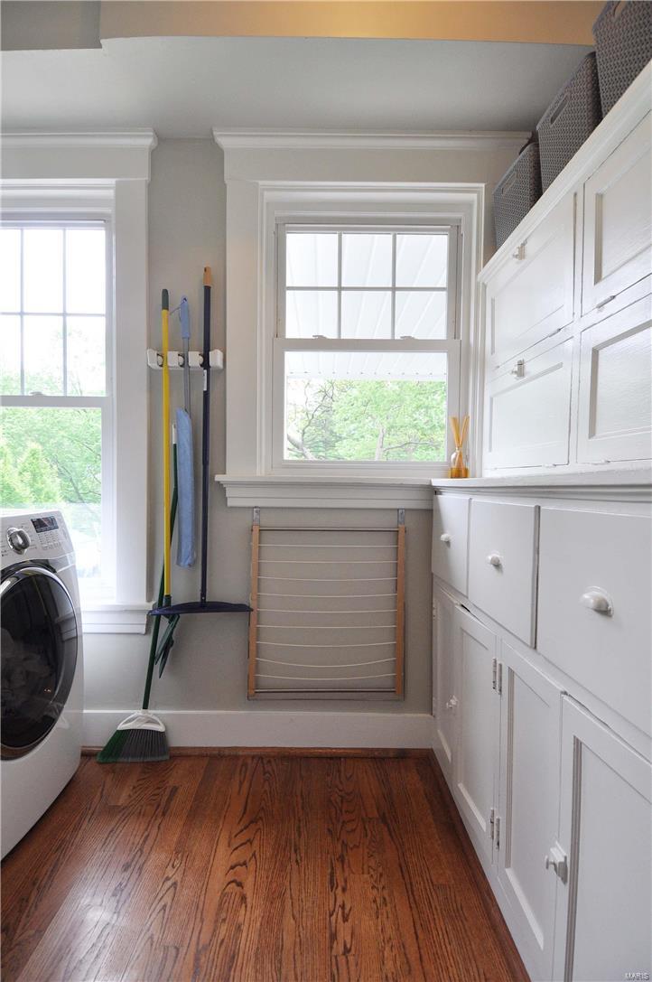 Oak Terrace - Residential