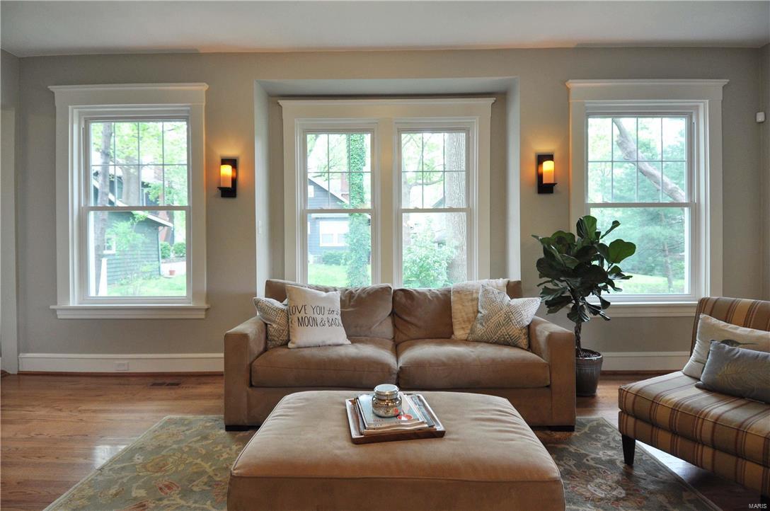 Oak Terrace - Residential