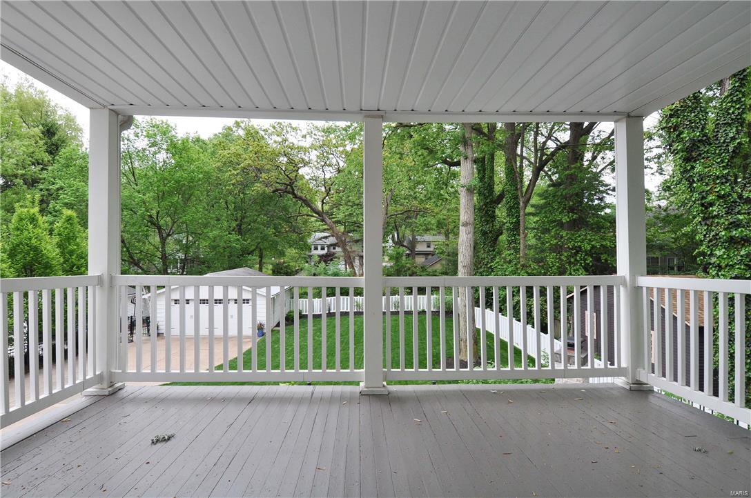 Oak Terrace - Residential