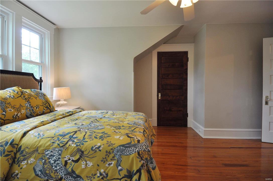 Oak Terrace - Residential