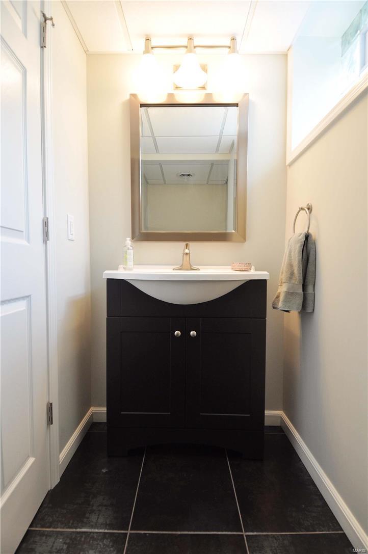 Oak Terrace - Residential