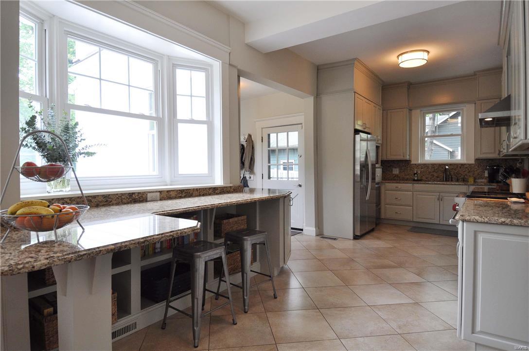 Oak Terrace - Residential