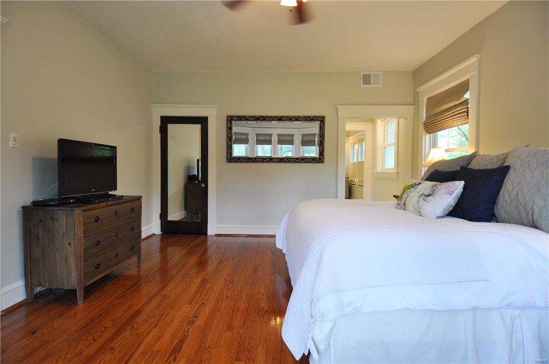 Oak Terrace - Residential