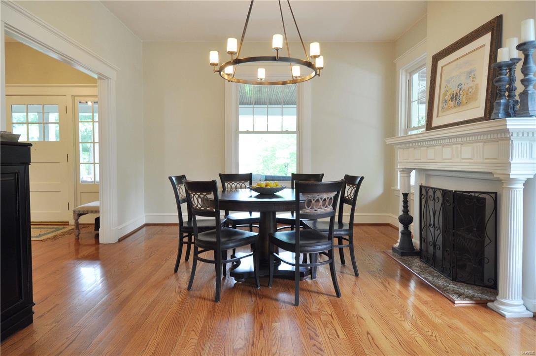 Oak Terrace - Residential