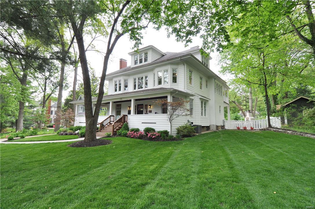 Oak Terrace - Residential