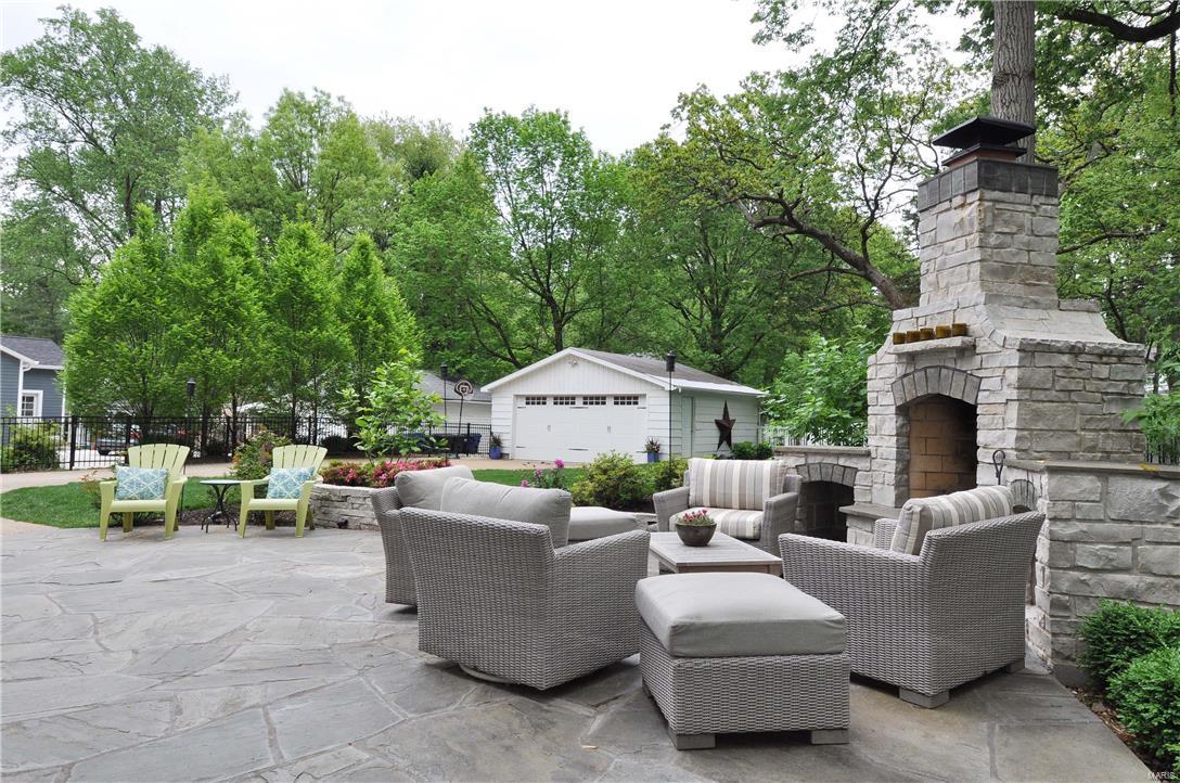 Oak Terrace - Residential