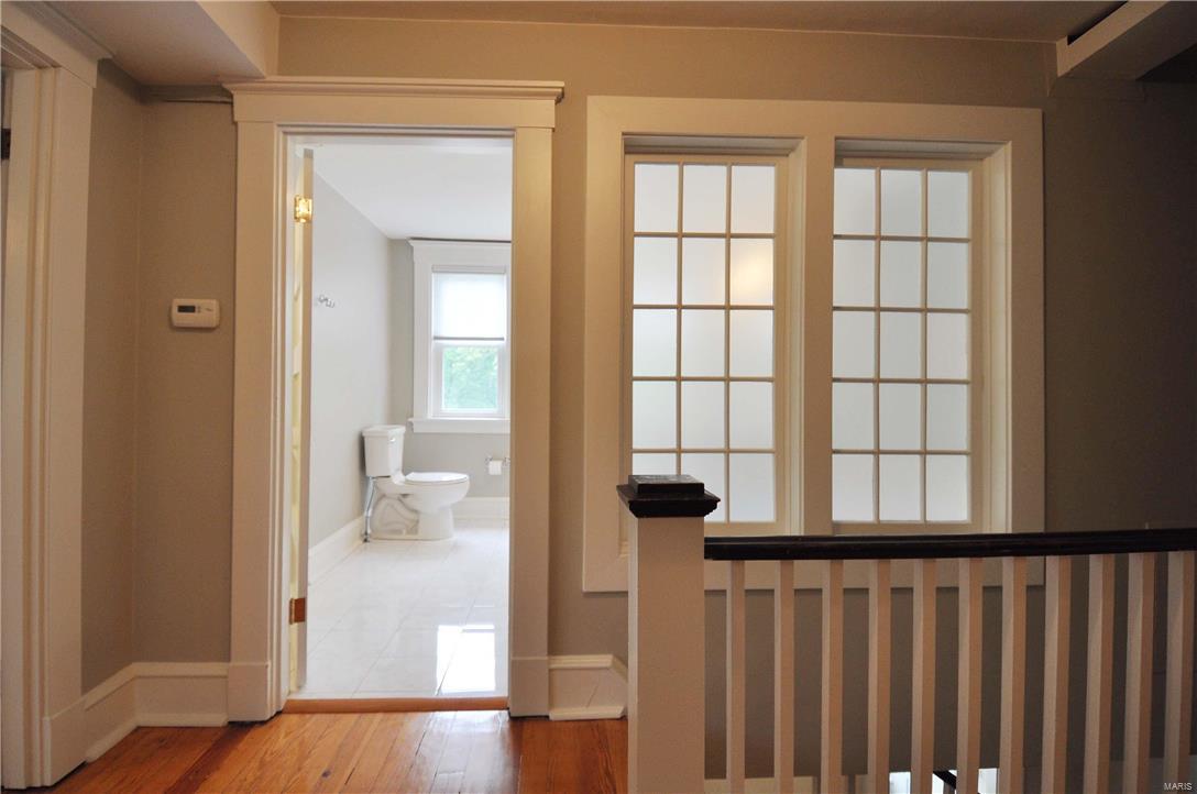 Oak Terrace - Residential