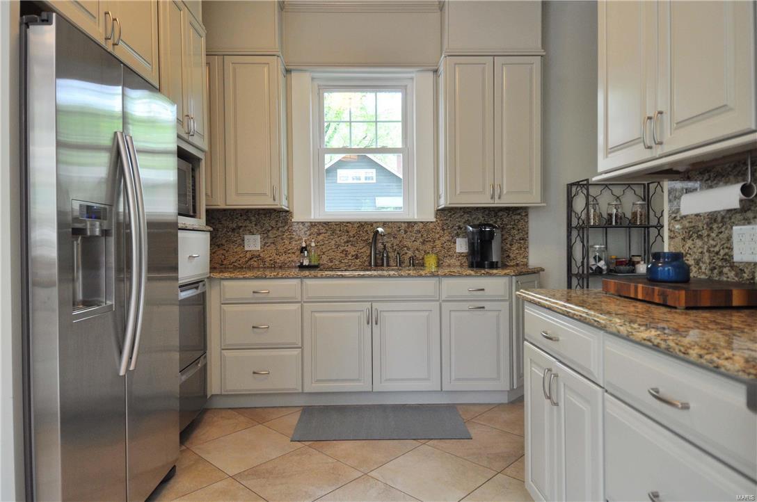 Oak Terrace - Residential