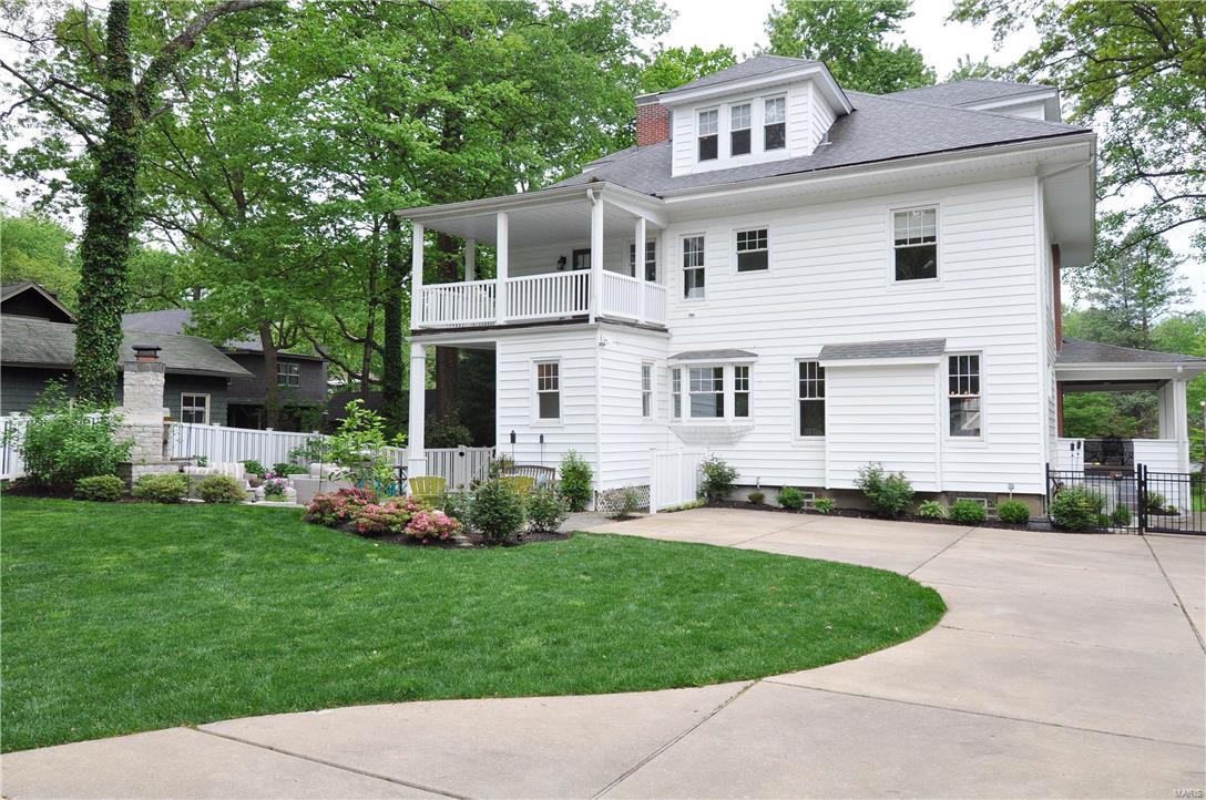 Oak Terrace - Residential