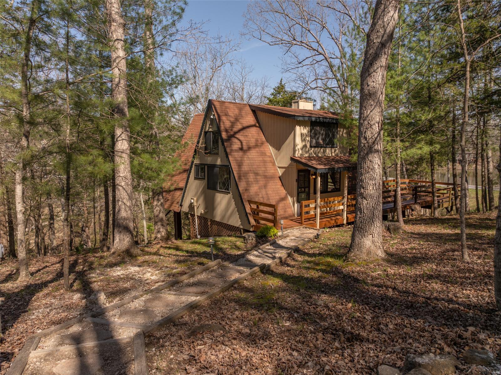 847 E Aspen Circle Drive