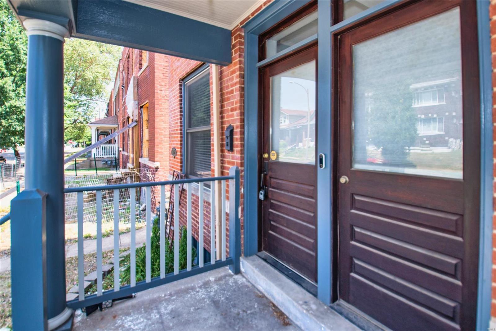 St Louis Commons Add - Residential