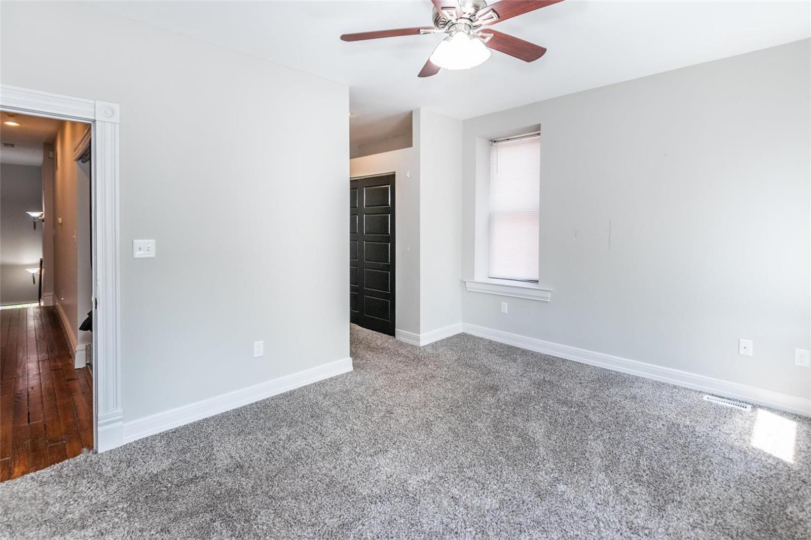 St Louis Commons Add - Residential