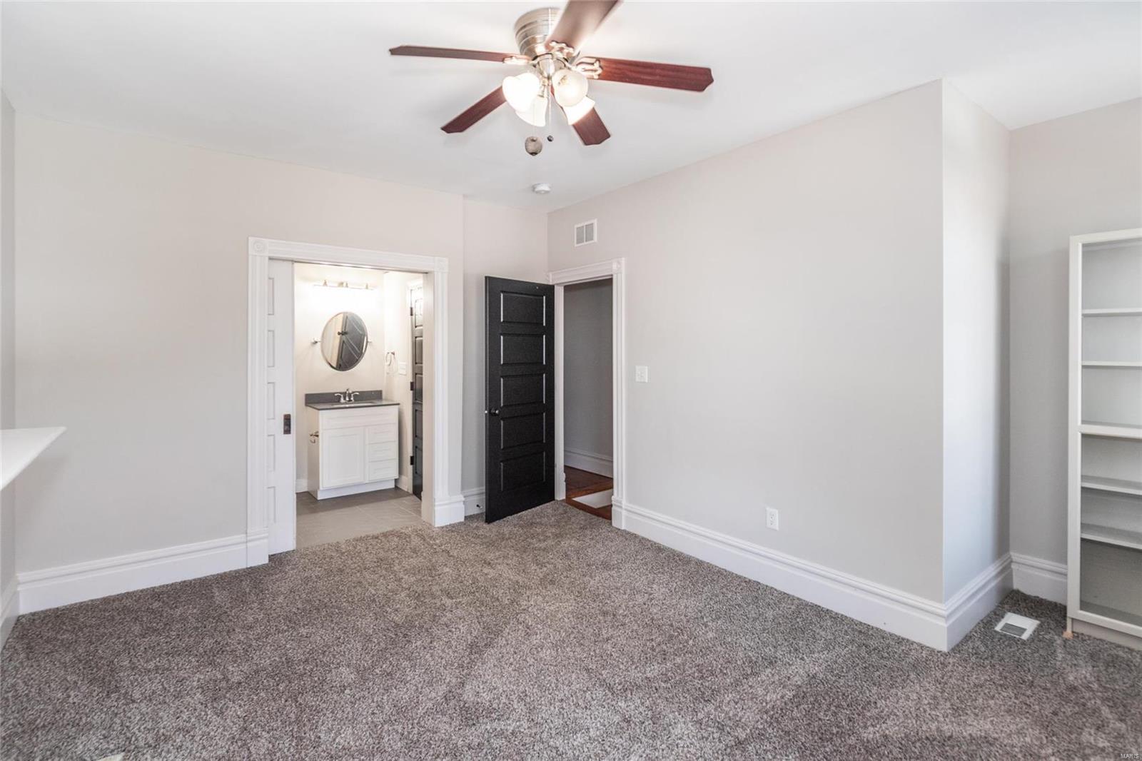 St Louis Commons Add - Residential