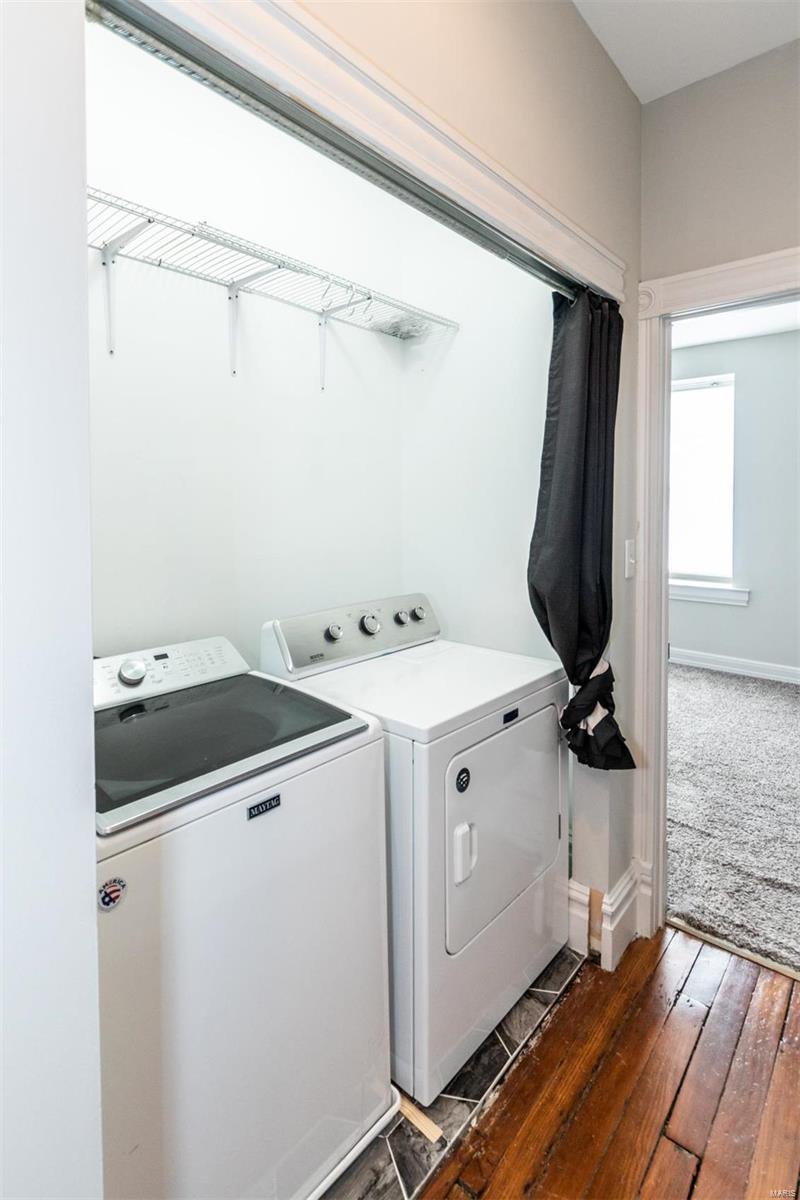 St Louis Commons Add - Residential